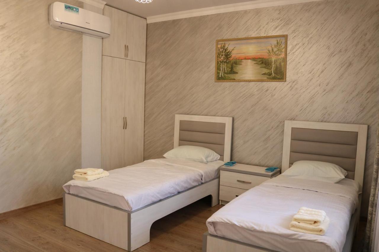 Areni Yenokyans' Riverside Hotel المظهر الخارجي الصورة